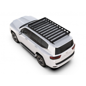 Montpellier4x4 | Front Runner Toyota Land Cruiser 300 Slimline II Roof Rack Kit / Low Profile